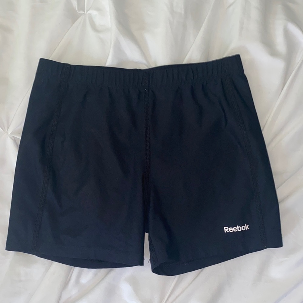 Compression shorts
